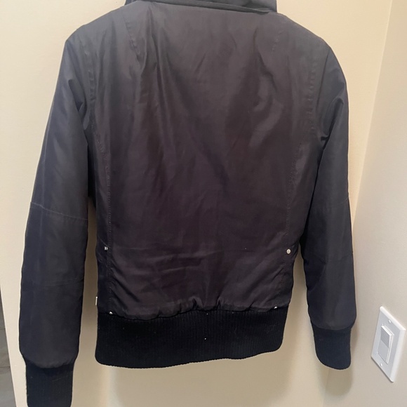 Aritzia Winter Jacket - Picture 2 of 3